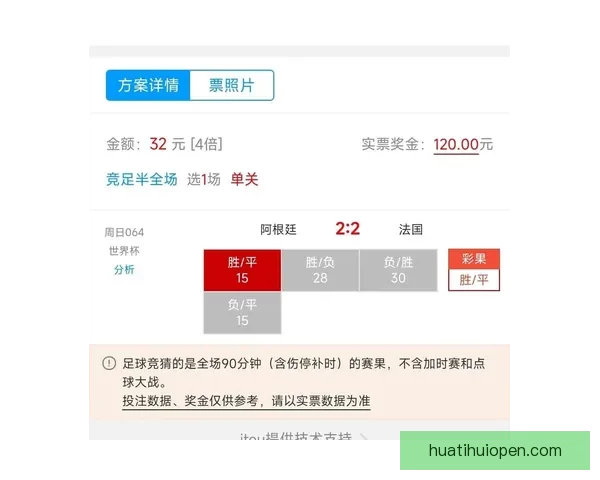 世界杯竞猜赔率对比分析 提升投注精准度与策略选择