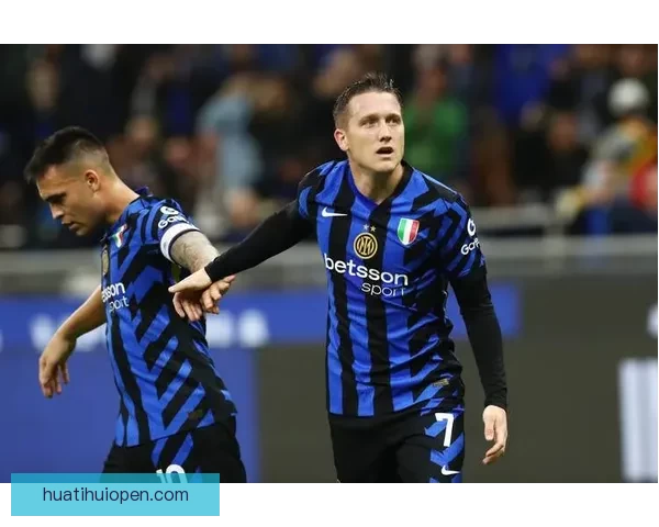 劳塔罗谈缺阵国米胜场少状态波动属于正常现象