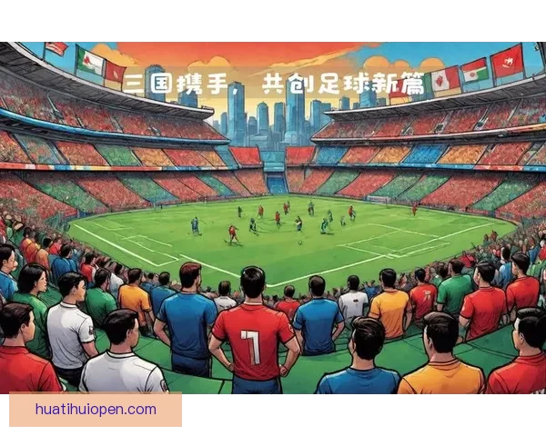 美加墨世界杯点燃北美足球热潮全球豪强逐梦新纪元盛宴前瞻冠军梦