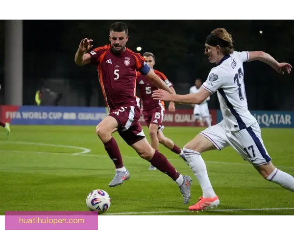 2026年世界杯盛大开幕在即全球球迷热切期待精彩赛事