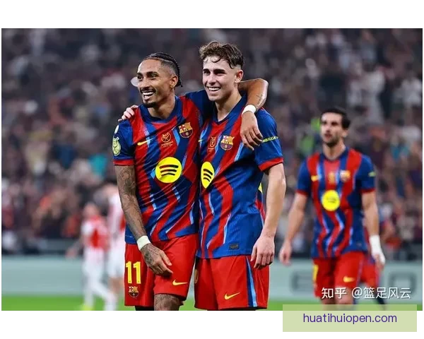 马竞对阵巴萨：格列兹曼和朗格莱首发 亚马尔佩德里全力出战