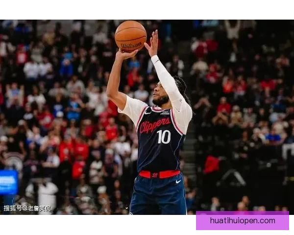 加兰创历史首人纪录七场首发三分破三十助攻破五十