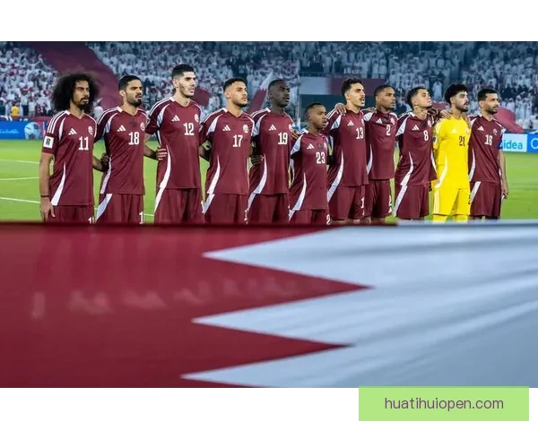 2026年世界杯淘汰赛规则全面解析及各大赛区晋级机制详解