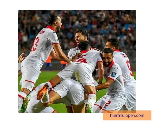 世界杯狂欢竞猜盛宴，尽享足球激情与荣耀对决